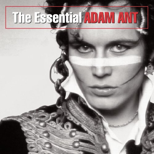 Adam Ant - Stand and Deliver